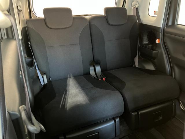 ムーヴキャンバス ＧブラックアクセントＶＳ　ＳＡＩＩＩ　ナビ／ＥＴＣ　ワンオーナー　純正ナビ　純正ＥＴＣ　純正ドライブレコーダー　パノラマモニター　両側パワースライドドア　運転席シートヒーター　Ｂｌｕｅｔｏｏｔｈ接続　ＬＥＤヘッドランプ　スマアシＩＩＩ　スマートキー（36枚目）