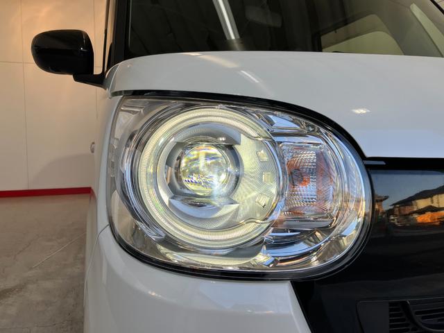 ムーヴキャンバス ＧブラックアクセントＶＳ　ＳＡＩＩＩ　ナビ／ＥＴＣ　ワンオーナー　純正ナビ　純正ＥＴＣ　純正ドライブレコーダー　パノラマモニター　両側パワースライドドア　運転席シートヒーター　Ｂｌｕｅｔｏｏｔｈ接続　ＬＥＤヘッドランプ　スマアシＩＩＩ　スマートキー（41枚目）