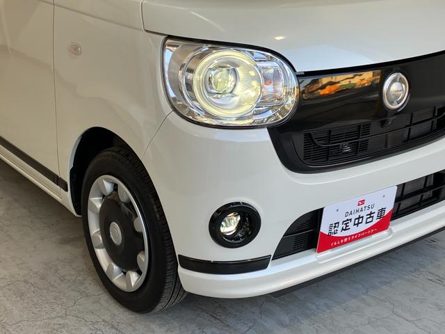 ムーヴキャンバス ＧブラックアクセントＶＳ　ＳＡＩＩＩ　ナビ／ＥＴＣ　ワンオーナー　純正ナビ　純正ＥＴＣ　純正ドライブレコーダー　パノラマモニター　両側パワースライドドア　運転席シートヒーター　Ｂｌｕｅｔｏｏｔｈ接続　ＬＥＤヘッドランプ　スマアシＩＩＩ　スマートキー（42枚目）