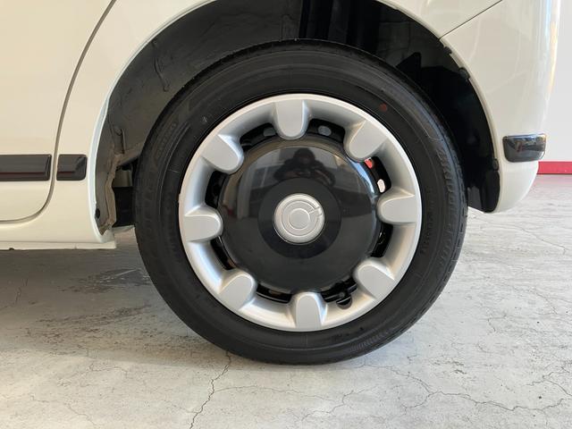 ムーヴキャンバス ＧブラックアクセントＶＳ　ＳＡＩＩＩ　ナビ／ＥＴＣ　ワンオーナー　純正ナビ　純正ＥＴＣ　純正ドライブレコーダー　パノラマモニター　両側パワースライドドア　運転席シートヒーター　Ｂｌｕｅｔｏｏｔｈ接続　ＬＥＤヘッドランプ　スマアシＩＩＩ　スマートキー（52枚目）