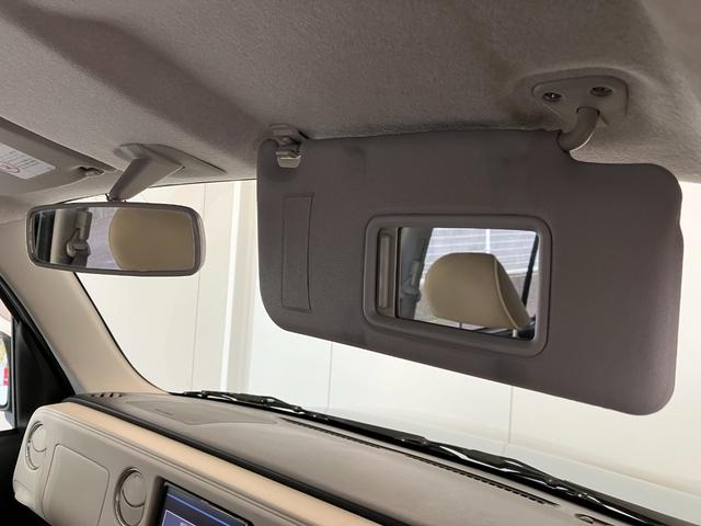 ミラココア ココアプラスＸ　ナビ／電動格納ミラー　ワンオーナー　純正ＳＤナビ　ハロゲンヘッドライト　電動格納ミラー　スマートキー　スペアタイヤ付き　取扱説明書　メンテナンスノート（8枚目）