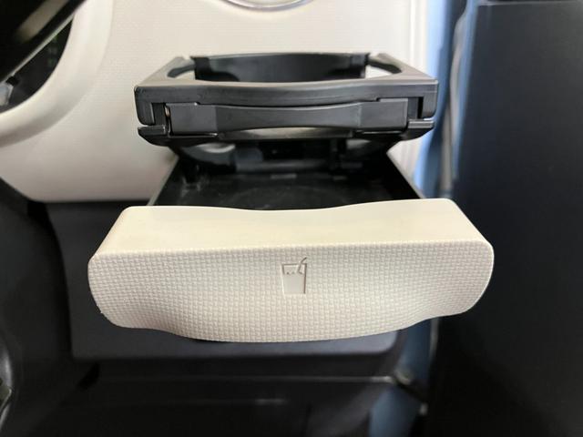 ミラココア ココアプラスＸ　ナビ／電動格納ミラー　ワンオーナー　純正ＳＤナビ　ハロゲンヘッドライト　電動格納ミラー　スマートキー　スペアタイヤ付き　取扱説明書　メンテナンスノート（17枚目）