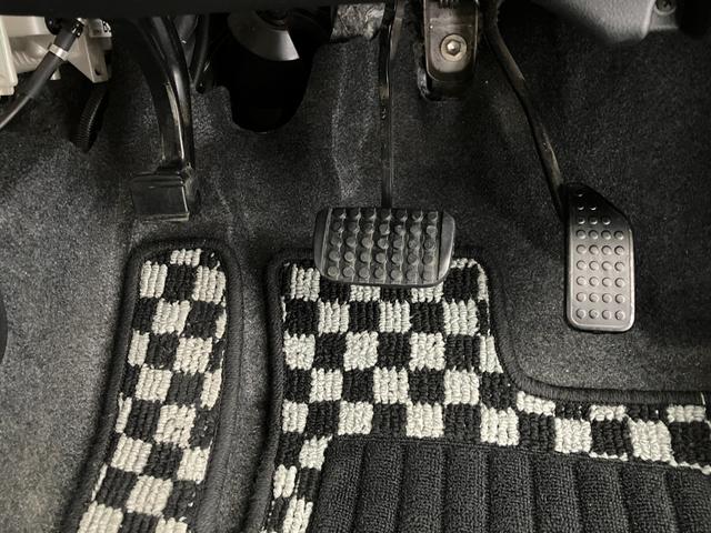 ミラココア ココアプラスＸ　ナビ／電動格納ミラー　ワンオーナー　純正ＳＤナビ　ハロゲンヘッドライト　電動格納ミラー　スマートキー　スペアタイヤ付き　取扱説明書　メンテナンスノート（27枚目）