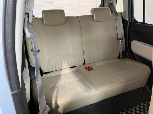 ミラココア ココアプラスＸ　ナビ／電動格納ミラー　ワンオーナー　純正ＳＤナビ　ハロゲンヘッドライト　電動格納ミラー　スマートキー　スペアタイヤ付き　取扱説明書　メンテナンスノート（28枚目）