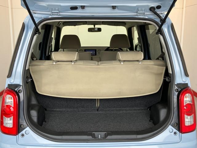 ミラココア ココアプラスＸ　ナビ／電動格納ミラー　ワンオーナー　純正ＳＤナビ　ハロゲンヘッドライト　電動格納ミラー　スマートキー　スペアタイヤ付き　取扱説明書　メンテナンスノート（30枚目）