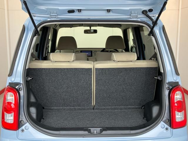 ミラココア ココアプラスＸ　ナビ／電動格納ミラー　ワンオーナー　純正ＳＤナビ　ハロゲンヘッドライト　電動格納ミラー　スマートキー　スペアタイヤ付き　取扱説明書　メンテナンスノート（31枚目）