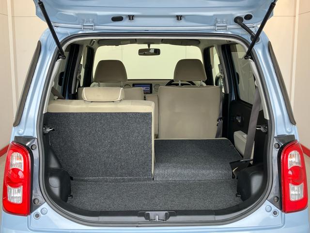 ミラココア ココアプラスＸ　ナビ／電動格納ミラー　ワンオーナー　純正ＳＤナビ　ハロゲンヘッドライト　電動格納ミラー　スマートキー　スペアタイヤ付き　取扱説明書　メンテナンスノート（32枚目）