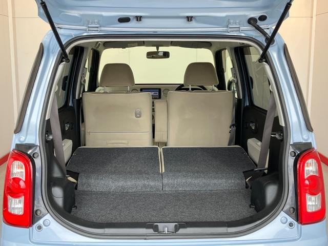 ミラココア ココアプラスＸ　ナビ／電動格納ミラー　ワンオーナー　純正ＳＤナビ　ハロゲンヘッドライト　電動格納ミラー　スマートキー　スペアタイヤ付き　取扱説明書　メンテナンスノート（33枚目）