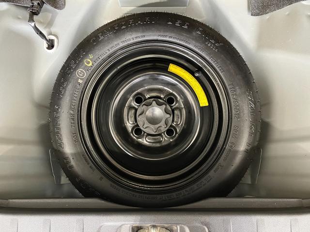 ミラココア ココアプラスＸ　ナビ／電動格納ミラー　ワンオーナー　純正ＳＤナビ　ハロゲンヘッドライト　電動格納ミラー　スマートキー　スペアタイヤ付き　取扱説明書　メンテナンスノート（34枚目）