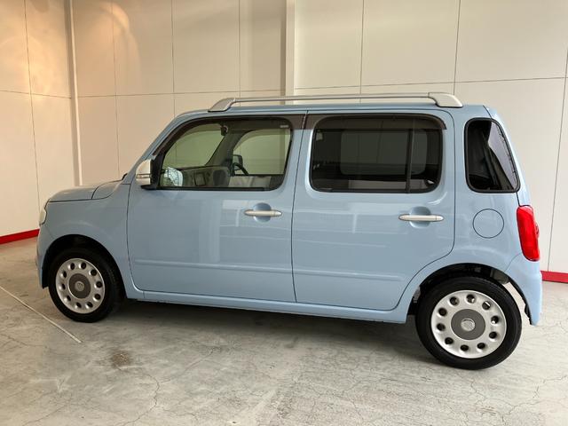 ミラココア ココアプラスＸ　ナビ／電動格納ミラー　ワンオーナー　純正ＳＤナビ　ハロゲンヘッドライト　電動格納ミラー　スマートキー　スペアタイヤ付き　取扱説明書　メンテナンスノート（41枚目）