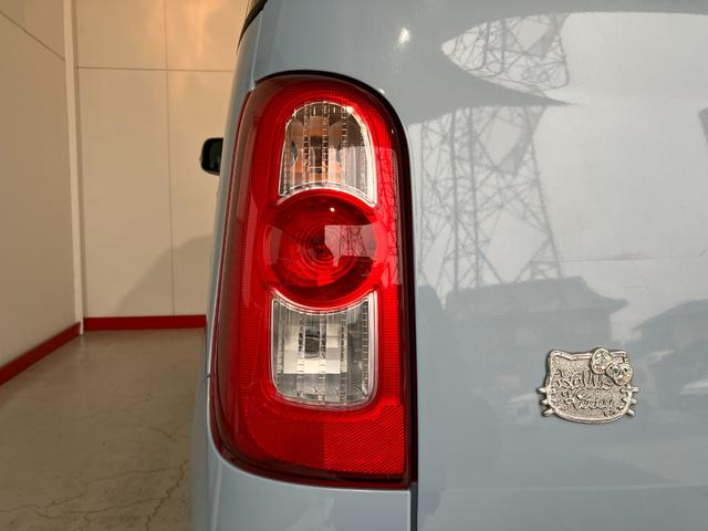 ミラココア ココアプラスＸ　ナビ／電動格納ミラー　ワンオーナー　純正ＳＤナビ　ハロゲンヘッドライト　電動格納ミラー　スマートキー　スペアタイヤ付き　取扱説明書　メンテナンスノート（45枚目）