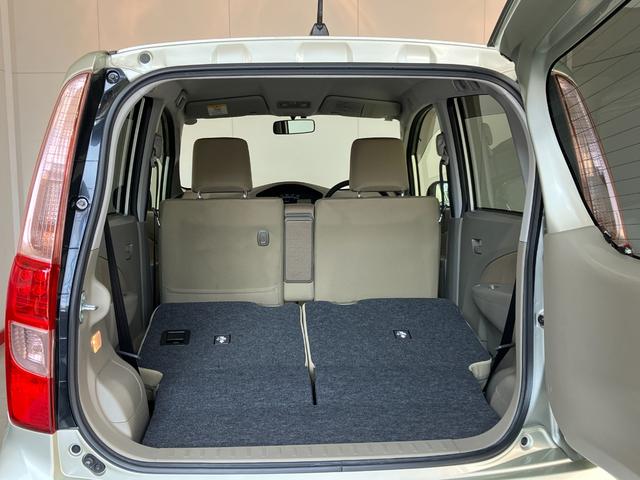 ムーヴ Ｌ　ＥＴＣ／ＣＤ／キーレスエントリー　ワンオーナー　純正ＥＴＣ　ＣＤ　キーレスエントリー　アイドリングストップ　ハロゲンヘッドライト　電動格納ミラー　メンテナンスノート（32枚目）