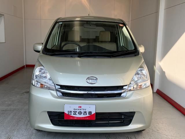 ムーヴ Ｌ　ＥＴＣ／ＣＤ／キーレスエントリー　ワンオーナー　純正ＥＴＣ　ＣＤ　キーレスエントリー　アイドリングストップ　ハロゲンヘッドライト　電動格納ミラー　メンテナンスノート（34枚目）