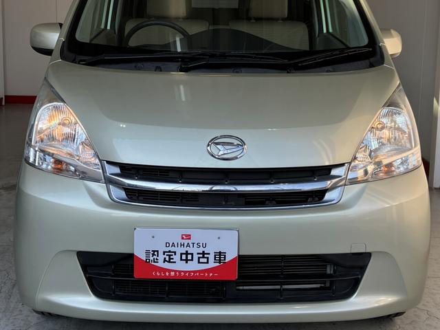 ムーヴ Ｌ　ＥＴＣ／ＣＤ／キーレスエントリー　ワンオーナー　純正ＥＴＣ　ＣＤ　キーレスエントリー　アイドリングストップ　ハロゲンヘッドライト　電動格納ミラー　メンテナンスノート（35枚目）