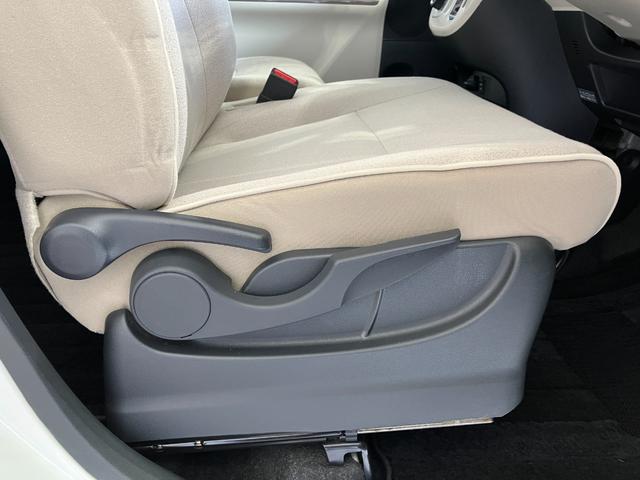 ムーヴキャンバス ＧメイクアップＳＡＩＩＩ　ナビ／ＥＴＣ／社外ドラレコ　ワンオーナー　純正ナビ　純正ＥＴＣ　社外ドライブレコーダー　パノラマモニター　両側パワースライドドア　Ｂｌｕｅｔｏｏｔｈ接続　社外１ボディタイプレーダー探知機　ＬＥＤヘッドランプ　スマアシＩＩＩ（10枚目）