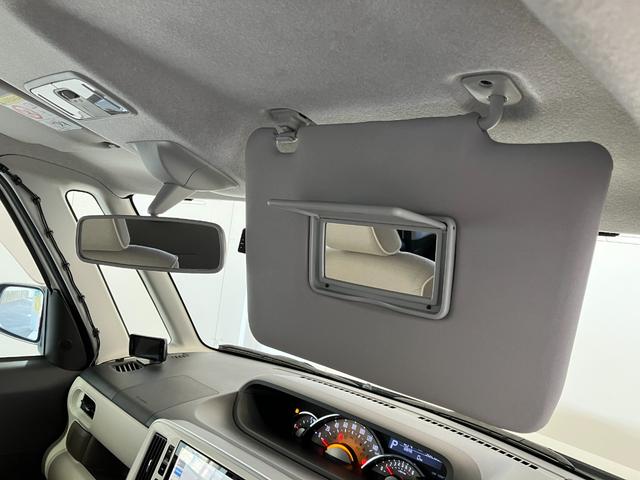 ムーヴキャンバス ＧメイクアップＳＡＩＩＩ　ナビ／ＥＴＣ／社外ドラレコ　ワンオーナー　純正ナビ　純正ＥＴＣ　社外ドライブレコーダー　パノラマモニター　両側パワースライドドア　Ｂｌｕｅｔｏｏｔｈ接続　社外１ボディタイプレーダー探知機　ＬＥＤヘッドランプ　スマアシＩＩＩ（12枚目）