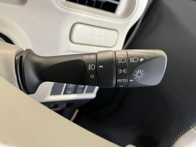 ムーヴキャンバス ＧメイクアップＳＡＩＩＩ　ナビ／ＥＴＣ／社外ドラレコ　ワンオーナー　純正ナビ　純正ＥＴＣ　社外ドライブレコーダー　パノラマモニター　両側パワースライドドア　Ｂｌｕｅｔｏｏｔｈ接続　社外１ボディタイプレーダー探知機　ＬＥＤヘッドランプ　スマアシＩＩＩ（20枚目）