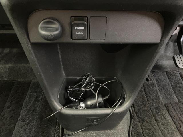 ムーヴキャンバス ＧメイクアップＳＡＩＩＩ　ナビ／ＥＴＣ／社外ドラレコ　ワンオーナー　純正ナビ　純正ＥＴＣ　社外ドライブレコーダー　パノラマモニター　両側パワースライドドア　Ｂｌｕｅｔｏｏｔｈ接続　社外１ボディタイプレーダー探知機　ＬＥＤヘッドランプ　スマアシＩＩＩ（25枚目）