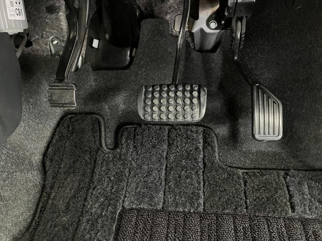 ムーヴキャンバス ＧメイクアップＳＡＩＩＩ　ナビ／ＥＴＣ／社外ドラレコ　ワンオーナー　純正ナビ　純正ＥＴＣ　社外ドライブレコーダー　パノラマモニター　両側パワースライドドア　Ｂｌｕｅｔｏｏｔｈ接続　社外１ボディタイプレーダー探知機　ＬＥＤヘッドランプ　スマアシＩＩＩ（32枚目）