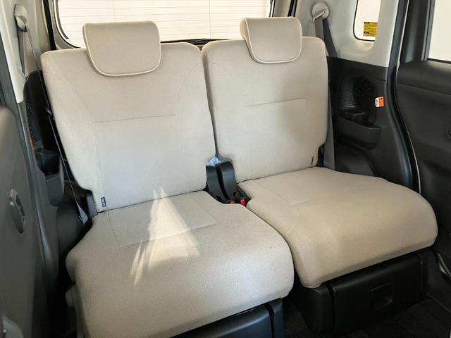 ムーヴキャンバス ＧメイクアップＳＡＩＩＩ　ナビ／ＥＴＣ／社外ドラレコ　ワンオーナー　純正ナビ　純正ＥＴＣ　社外ドライブレコーダー　パノラマモニター　両側パワースライドドア　Ｂｌｕｅｔｏｏｔｈ接続　社外１ボディタイプレーダー探知機　ＬＥＤヘッドランプ　スマアシＩＩＩ（33枚目）