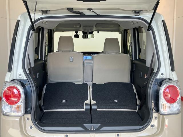 ムーヴキャンバス ＧメイクアップＳＡＩＩＩ　ナビ／ＥＴＣ／社外ドラレコ　ワンオーナー　純正ナビ　純正ＥＴＣ　社外ドライブレコーダー　パノラマモニター　両側パワースライドドア　Ｂｌｕｅｔｏｏｔｈ接続　社外１ボディタイプレーダー探知機　ＬＥＤヘッドランプ　スマアシＩＩＩ（37枚目）