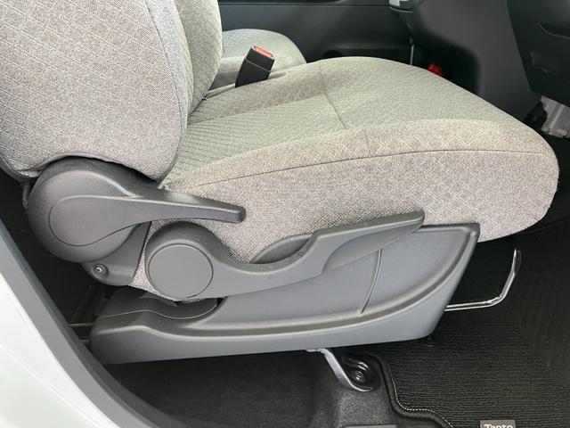 タント Ｘ　オーディオレス／左側パワースライドドア　ワンオーナー　オーディオレス　バックモニター対応カメラ　左側パワースライドドア　電動パーキングブレーキ　オートブレーキホールド　ＵＳＢ入力端子　ＬＥＤヘッドランプ　電動格納ミラー　スマートキー（6枚目）