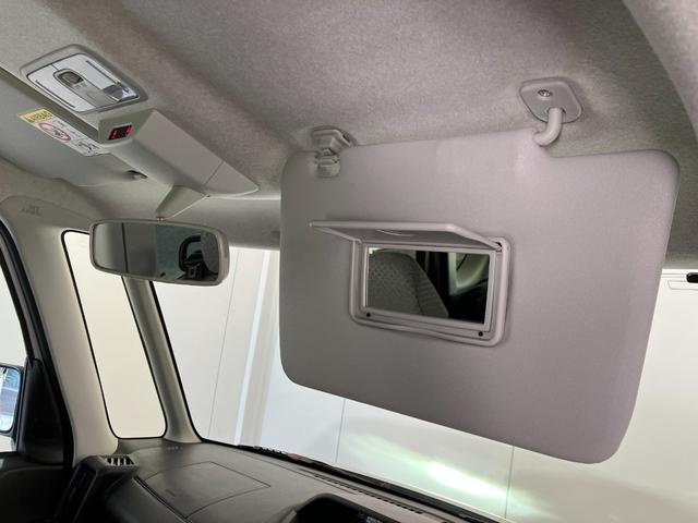 タント Ｘ　オーディオレス／左側パワースライドドア　ワンオーナー　オーディオレス　バックモニター対応カメラ　左側パワースライドドア　電動パーキングブレーキ　オートブレーキホールド　ＵＳＢ入力端子　ＬＥＤヘッドランプ　電動格納ミラー　スマートキー（8枚目）