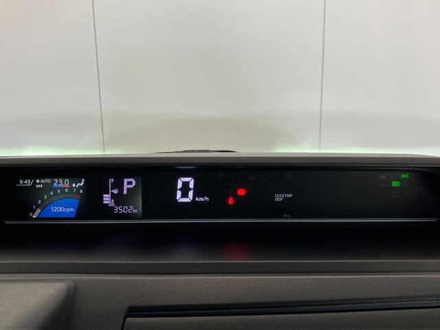 タント Ｘ　オーディオレス／左側パワースライドドア　ワンオーナー　オーディオレス　バックモニター対応カメラ　左側パワースライドドア　電動パーキングブレーキ　オートブレーキホールド　ＵＳＢ入力端子　ＬＥＤヘッドランプ　電動格納ミラー　スマートキー（13枚目）