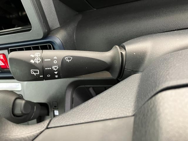 タント Ｘ　オーディオレス／左側パワースライドドア　ワンオーナー　オーディオレス　バックモニター対応カメラ　左側パワースライドドア　電動パーキングブレーキ　オートブレーキホールド　ＵＳＢ入力端子　ＬＥＤヘッドランプ　電動格納ミラー　スマートキー（18枚目）