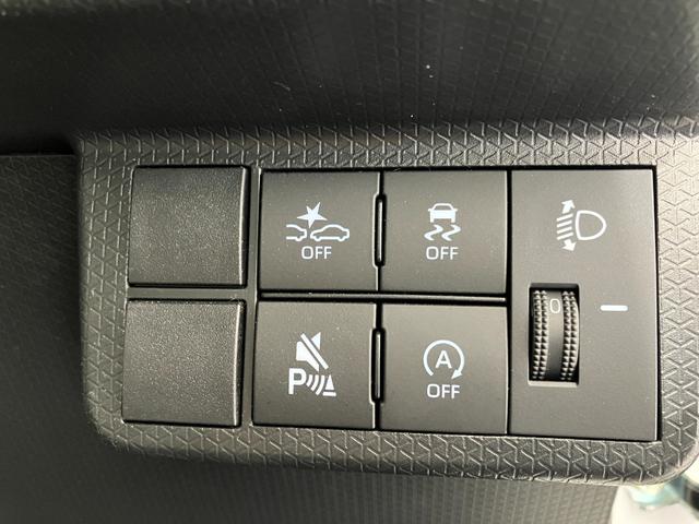 タント Ｘ　オーディオレス／左側パワースライドドア　ワンオーナー　オーディオレス　バックモニター対応カメラ　左側パワースライドドア　電動パーキングブレーキ　オートブレーキホールド　ＵＳＢ入力端子　ＬＥＤヘッドランプ　電動格納ミラー　スマートキー（22枚目）