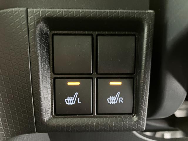 タント Ｘ　オーディオレス／左側パワースライドドア　ワンオーナー　オーディオレス　バックモニター対応カメラ　左側パワースライドドア　電動パーキングブレーキ　オートブレーキホールド　ＵＳＢ入力端子　ＬＥＤヘッドランプ　電動格納ミラー　スマートキー（23枚目）