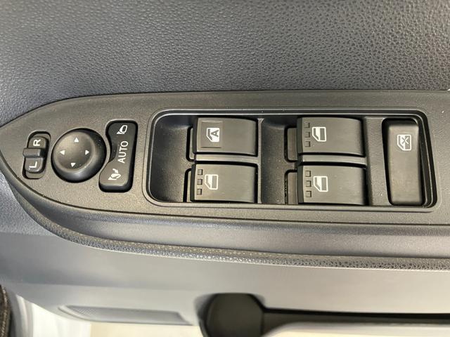 タント Ｘ　オーディオレス／左側パワースライドドア　ワンオーナー　オーディオレス　バックモニター対応カメラ　左側パワースライドドア　電動パーキングブレーキ　オートブレーキホールド　ＵＳＢ入力端子　ＬＥＤヘッドランプ　電動格納ミラー　スマートキー（24枚目）