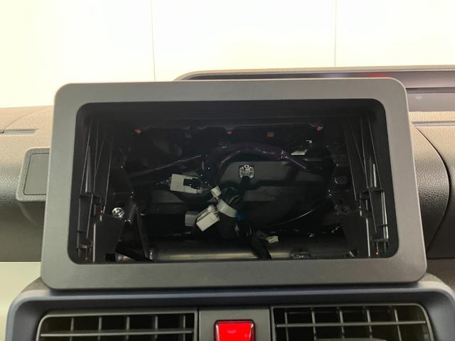 タント Ｘ　オーディオレス／左側パワースライドドア　ワンオーナー　オーディオレス　バックモニター対応カメラ　左側パワースライドドア　電動パーキングブレーキ　オートブレーキホールド　ＵＳＢ入力端子　ＬＥＤヘッドランプ　電動格納ミラー　スマートキー（25枚目）