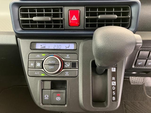 タント Ｘ　オーディオレス／左側パワースライドドア　ワンオーナー　オーディオレス　バックモニター対応カメラ　左側パワースライドドア　電動パーキングブレーキ　オートブレーキホールド　ＵＳＢ入力端子　ＬＥＤヘッドランプ　電動格納ミラー　スマートキー（26枚目）