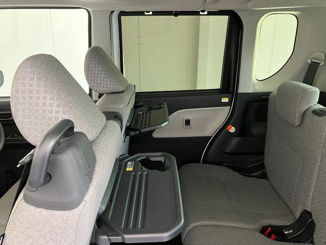 タント Ｘ　オーディオレス／左側パワースライドドア　ワンオーナー　オーディオレス　バックモニター対応カメラ　左側パワースライドドア　電動パーキングブレーキ　オートブレーキホールド　ＵＳＢ入力端子　ＬＥＤヘッドランプ　電動格納ミラー　スマートキー（29枚目）