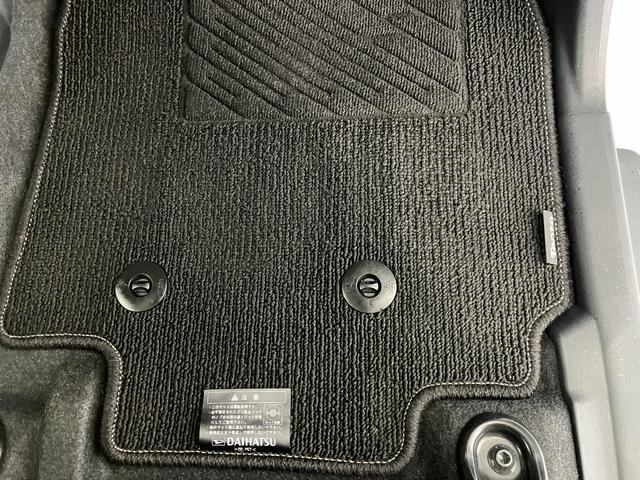 タント Ｘ　オーディオレス／左側パワースライドドア　ワンオーナー　オーディオレス　バックモニター対応カメラ　左側パワースライドドア　電動パーキングブレーキ　オートブレーキホールド　ＵＳＢ入力端子　ＬＥＤヘッドランプ　電動格納ミラー　スマートキー（30枚目）