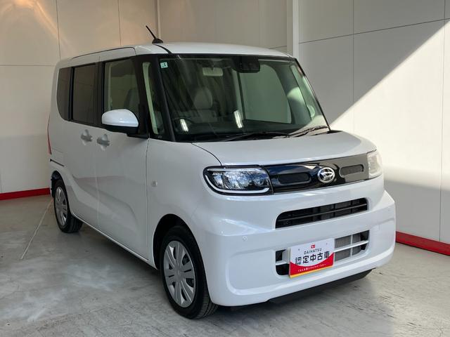 タント Ｘ　オーディオレス／左側パワースライドドア　ワンオーナー　オーディオレス　バックモニター対応カメラ　左側パワースライドドア　電動パーキングブレーキ　オートブレーキホールド　ＵＳＢ入力端子　ＬＥＤヘッドランプ　電動格納ミラー　スマートキー（36枚目）