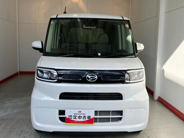 タント Ｘ　オーディオレス／左側パワースライドドア　ワンオーナー　オーディオレス　バックモニター対応カメラ　左側パワースライドドア　電動パーキングブレーキ　オートブレーキホールド　ＵＳＢ入力端子　ＬＥＤヘッドランプ　電動格納ミラー　スマートキー（37枚目）