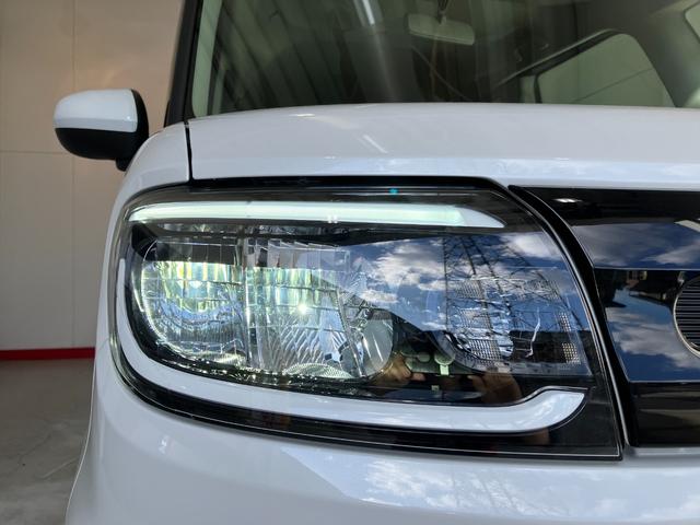 タント Ｘ　オーディオレス／左側パワースライドドア　ワンオーナー　オーディオレス　バックモニター対応カメラ　左側パワースライドドア　電動パーキングブレーキ　オートブレーキホールド　ＵＳＢ入力端子　ＬＥＤヘッドランプ　電動格納ミラー　スマートキー（39枚目）