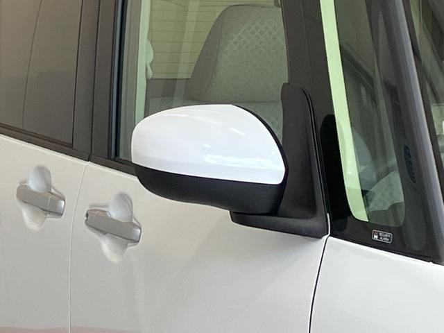 タント Ｘ　オーディオレス／左側パワースライドドア　ワンオーナー　オーディオレス　バックモニター対応カメラ　左側パワースライドドア　電動パーキングブレーキ　オートブレーキホールド　ＵＳＢ入力端子　ＬＥＤヘッドランプ　電動格納ミラー　スマートキー（40枚目）