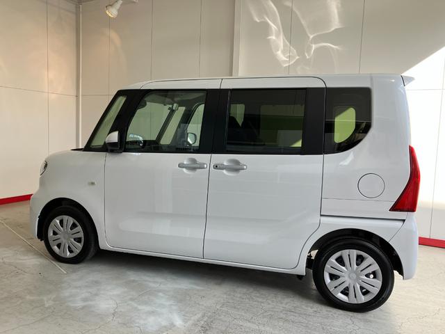 タント Ｘ　オーディオレス／左側パワースライドドア　ワンオーナー　オーディオレス　バックモニター対応カメラ　左側パワースライドドア　電動パーキングブレーキ　オートブレーキホールド　ＵＳＢ入力端子　ＬＥＤヘッドランプ　電動格納ミラー　スマートキー（42枚目）