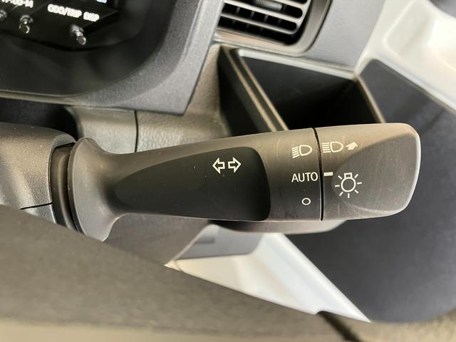 ハイゼットトラック スタンダード MT/AM/FMラジオ ワンオーナー MT スマアシ アイドリングストップ AM/FMラジオ ハロゲンヘッドライト オートライト オートマチックハイビーム 取扱説明書 メンテナンスノート(13枚目)