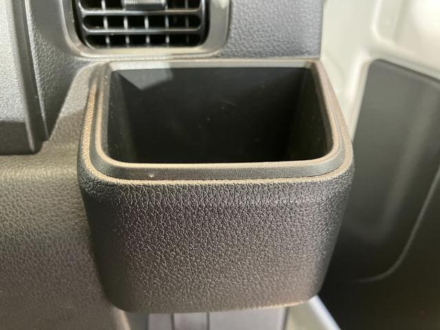 ハイゼットトラック スタンダード MT/AM/FMラジオ ワンオーナー MT スマアシ アイドリングストップ AM/FMラジオ ハロゲンヘッドライト オートライト オートマチックハイビーム 取扱説明書 メンテナンスノート(14枚目)