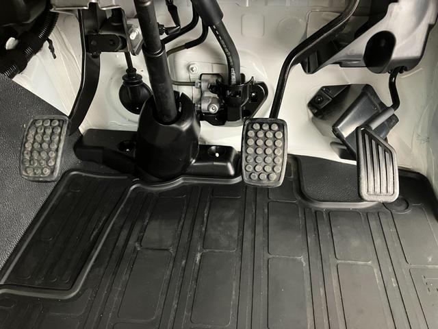 ハイゼットトラック スタンダード MT/AM/FMラジオ ワンオーナー MT スマアシ アイドリングストップ AM/FMラジオ ハロゲンヘッドライト オートライト オートマチックハイビーム 取扱説明書 メンテナンスノート(23枚目)