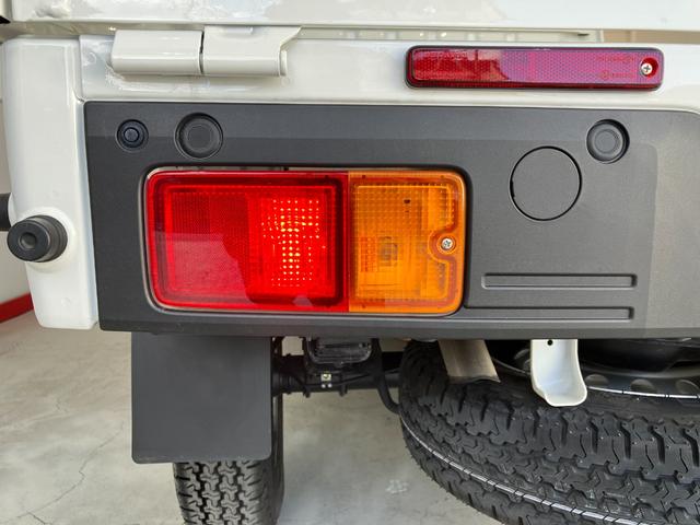 ハイゼットトラック スタンダード MT/AM/FMラジオ ワンオーナー MT スマアシ アイドリングストップ AM/FMラジオ ハロゲンヘッドライト オートライト オートマチックハイビーム 取扱説明書 メンテナンスノート(36枚目)