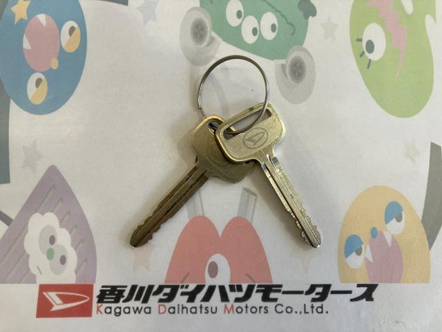 ハイゼットトラック スタンダード MT/AM/FMラジオ ワンオーナー MT スマアシ アイドリングストップ AM/FMラジオ ハロゲンヘッドライト オートライト オートマチックハイビーム 取扱説明書 メンテナンスノート(40枚目)