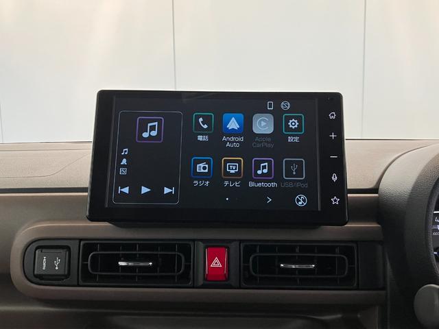 ムーヴキャンバス セオリーＧ　ディスプレイオーディオ／ＥＴＣ／ドラレコ　９インチスマホ連携ディスプレイオーディオ　純正ＥＴＣ　純正ドライブレコーダー　パノラマモニター　Ｂｌｕｅｔｏｏｔｈ接続　ワイヤレス充電器　運転席・助手席シートヒーター　ホッとカップホルダー（5枚目）