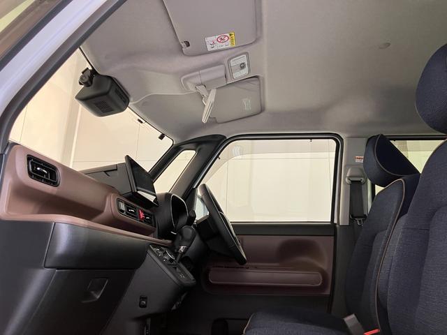 ムーヴキャンバス セオリーＧ　ディスプレイオーディオ／ＥＴＣ／ドラレコ　９インチスマホ連携ディスプレイオーディオ　純正ＥＴＣ　純正ドライブレコーダー　パノラマモニター　Ｂｌｕｅｔｏｏｔｈ接続　ワイヤレス充電器　運転席・助手席シートヒーター　ホッとカップホルダー（14枚目）