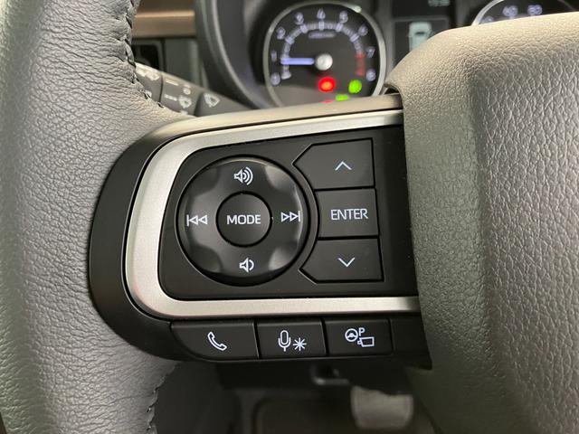 ムーヴキャンバス セオリーＧ　ディスプレイオーディオ／ＥＴＣ／ドラレコ　９インチスマホ連携ディスプレイオーディオ　純正ＥＴＣ　純正ドライブレコーダー　パノラマモニター　Ｂｌｕｅｔｏｏｔｈ接続　ワイヤレス充電器　運転席・助手席シートヒーター　ホッとカップホルダー（18枚目）