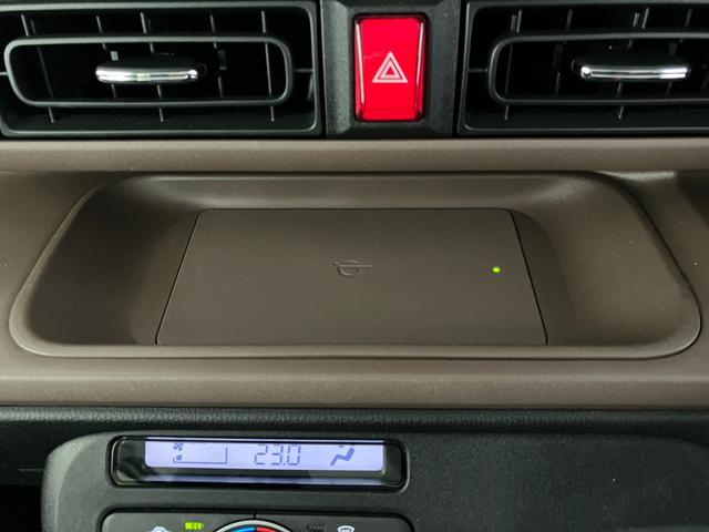 ムーヴキャンバス セオリーＧ　ディスプレイオーディオ／ＥＴＣ／ドラレコ　９インチスマホ連携ディスプレイオーディオ　純正ＥＴＣ　純正ドライブレコーダー　パノラマモニター　Ｂｌｕｅｔｏｏｔｈ接続　ワイヤレス充電器　運転席・助手席シートヒーター　ホッとカップホルダー（29枚目）